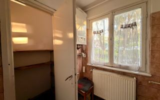 Apartament 2 camere cu balcon, parter inalt, Gheorgheni, zona Albini! - Poză 7
