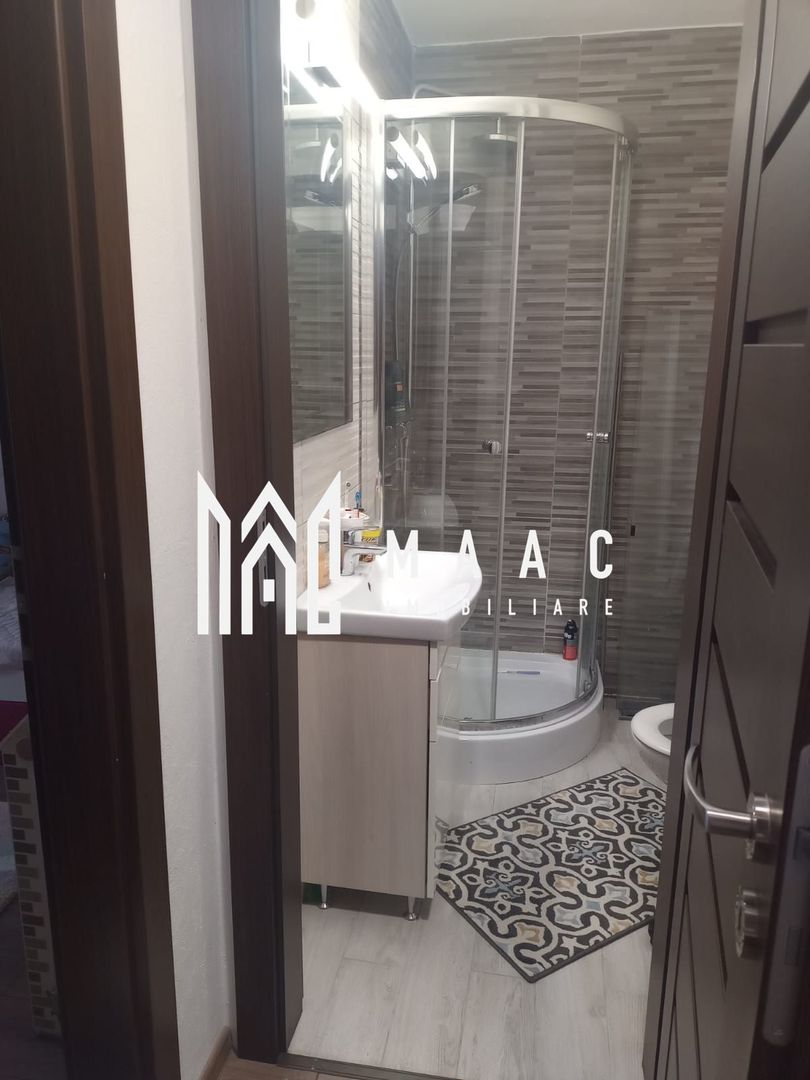 Apartament cu 4 camere - 2 bai - cartier Ștrand – Sibiu - Poză 19