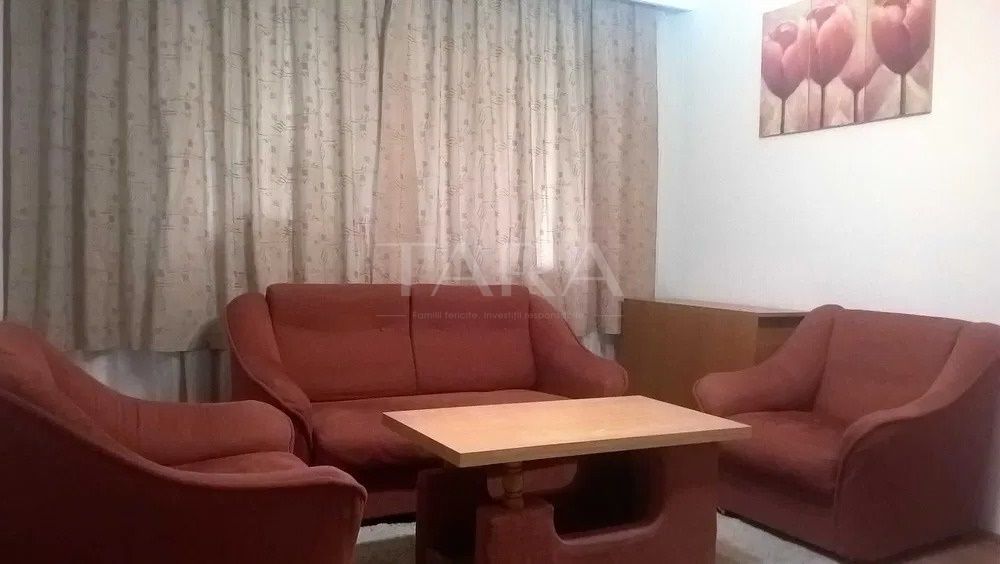 Apartament cu 2 camere,  în zona Hotel Napoca, lângă Parcul Central. - Poză 1