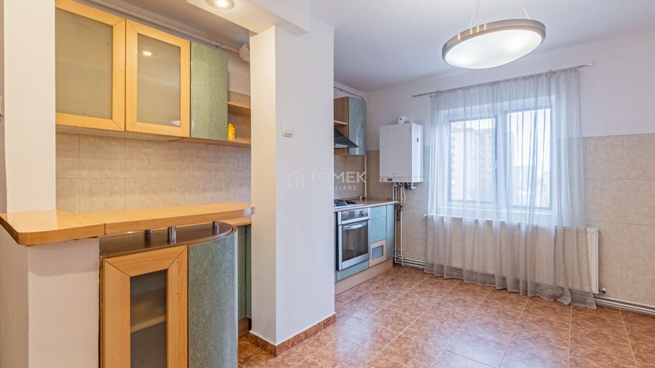 Apartament 4 camere suprafata mare zona Scriitorilor Brasov - Poză 7