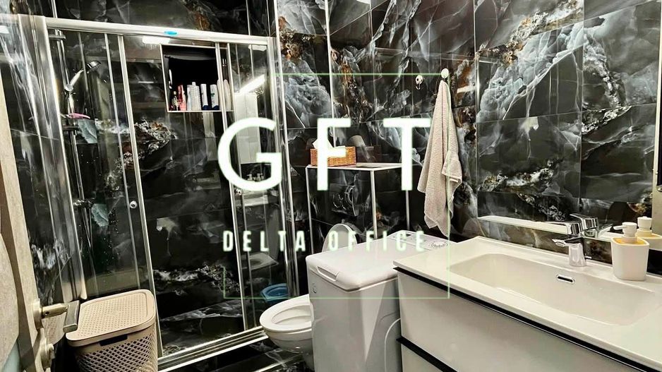 Apartament 2 camere Dej, 47 mp, mobilat, parcare – Str. Crângului, zona Balta - Poză 7