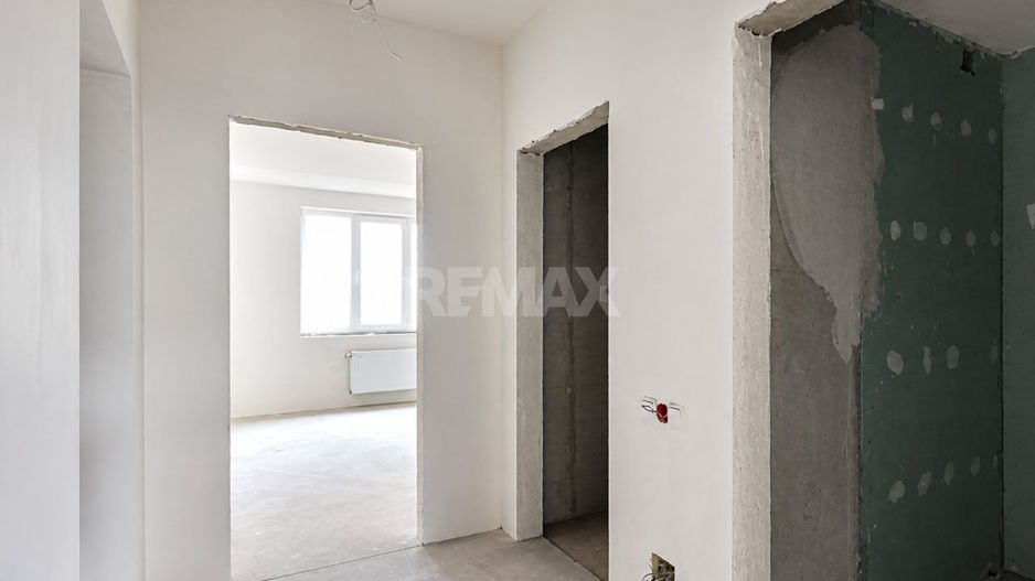 INVESTIȚIE | 1 CAMERĂ – 53,1 m² | CIOCANA, GINTA LATINĂ - Poză 24