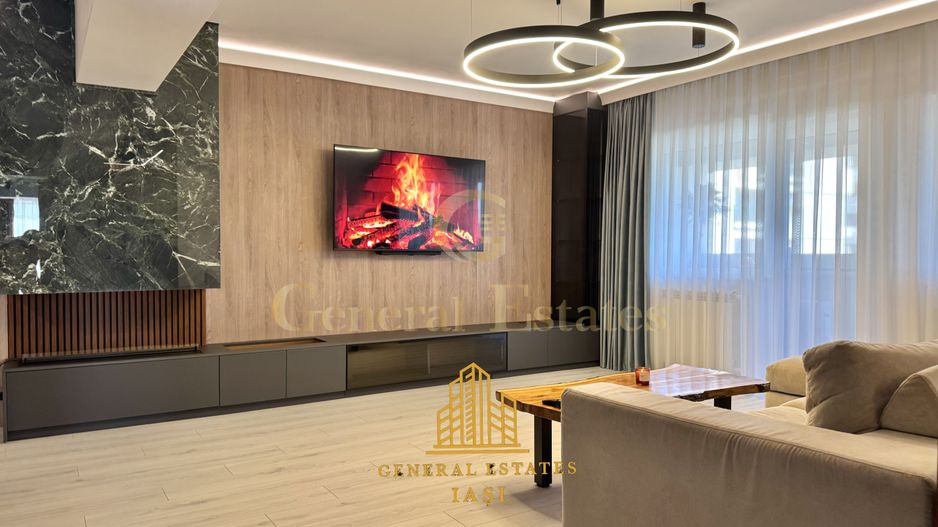 Vânzare apartament cu 2 camere, 98 m.p. Complexul Evergreen Towers - Poză 3