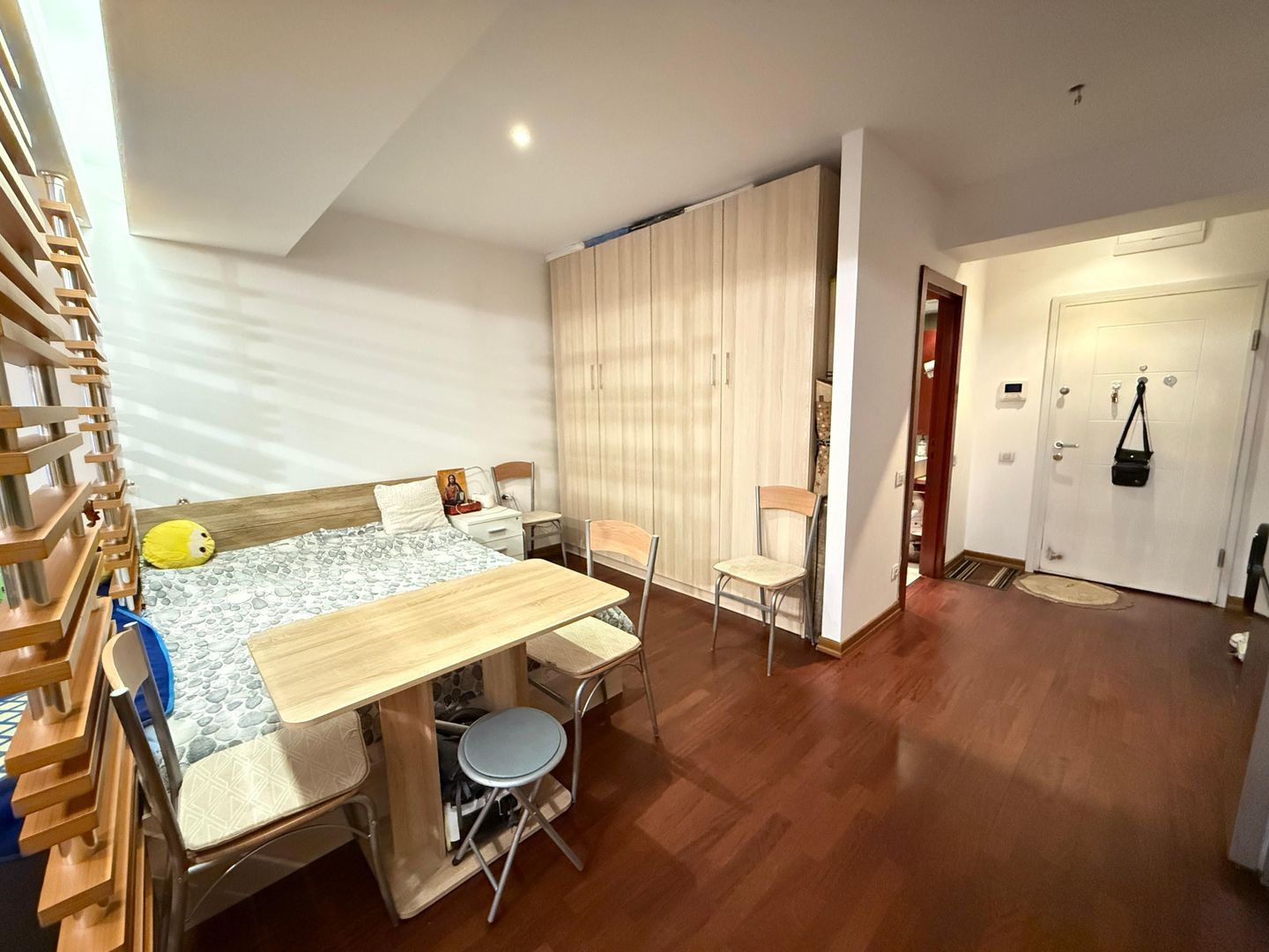 Studio Tip 2 Camere | InCity Residence | Rond P-ța Alba Iulia | Metro Dristor - Poză 15