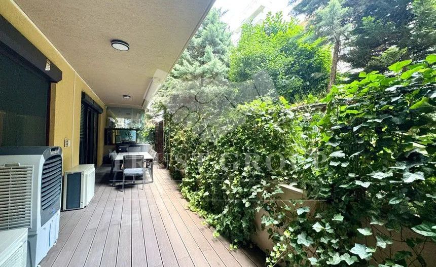 Apartament 5 camere Herastrau | Parter cu 100mp curte | 2 Locuri Parcare+Boxa - Poză 25