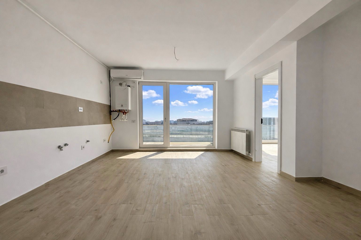 Apartament exclusivist de vânzare în Meraki Resort SPA Mamaia Nord - Poză 1