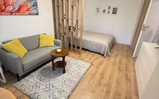 Garsonieră | Complet Mobilat | 200 m Herăstrău parc | Baneasa - Poză 1