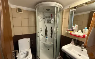 CASA CU DEPENDINTE | GARAJ | CURTE | TISAUTI | SUCEAVA - Poză 13