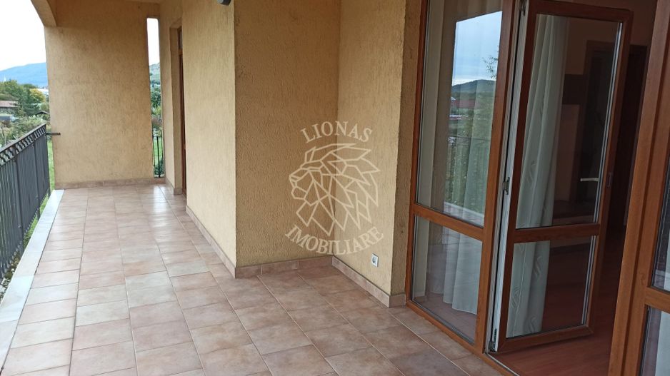 Apartament Nou 3 camere 92mp+balcon 20mp-etaj 1-Zona Sanovil Viisoara - Poză 8