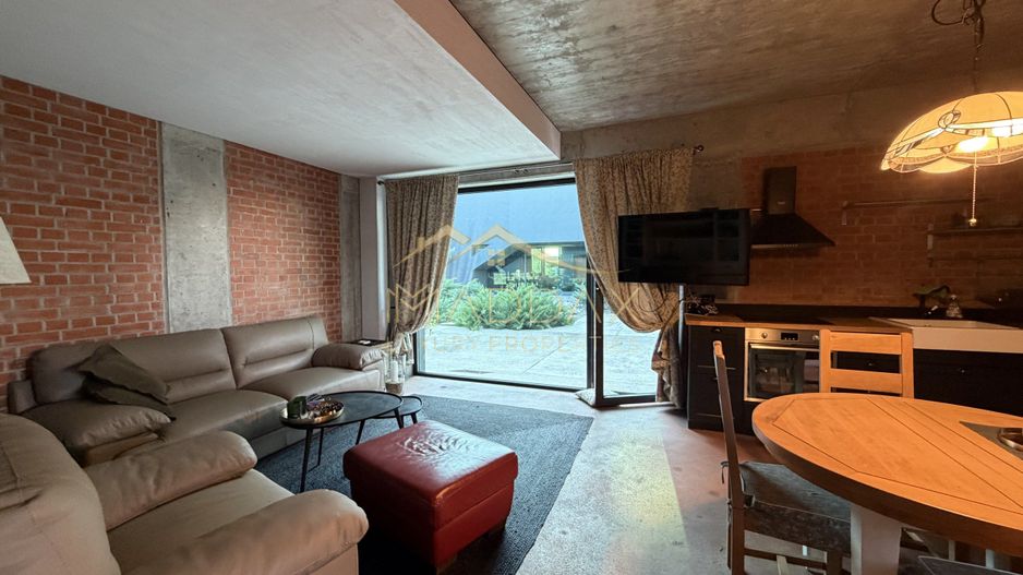 Vila Exclusivista *2223mp teren* / Piscina proprie / 5 garaje / Otopeni - Poză 36