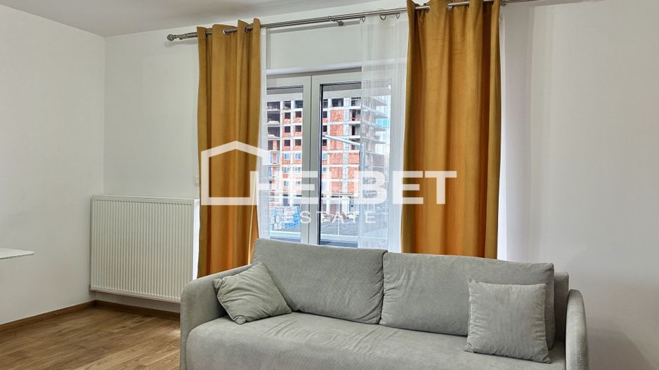 2 Camere / Decomandat / Boxă / Parcare - Poză 5