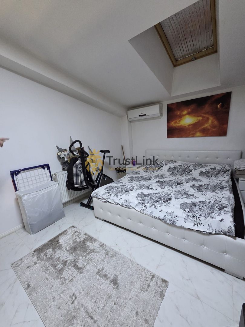 Apartament 3 camere tip duplex Berceni sos Giurgiului - Poză 14