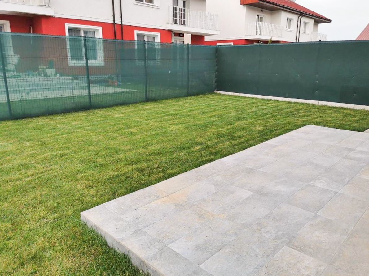 For Rent I Spacious Villa I Pipera | American Village | 6 Rooms - Poză 2