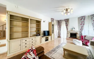 Inchiriere Casa Individuala Pipera 8 Camere - Poză 21