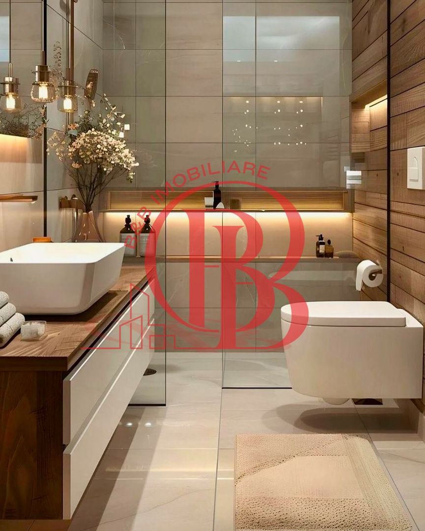 3 camere  - parcare bonus - Titan Pallady comision 0% - Poză 8