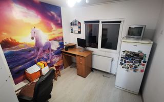 Apartament 4 camere dec 80mp – Frumoasa, Iași – parter bulevard - Poză 3