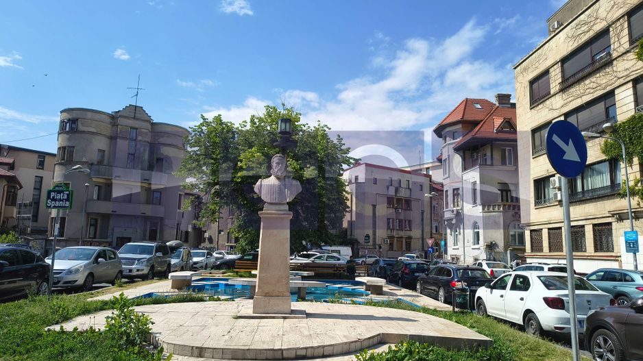 OPORTUNITATE | VANZARE STUDIO | PIATA SPANIEI | NOU RENOVATA | 34MP | - Poză 17