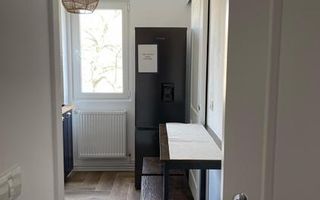 Ap 2 camere, Tipografilor, renovat integral - Poză 10