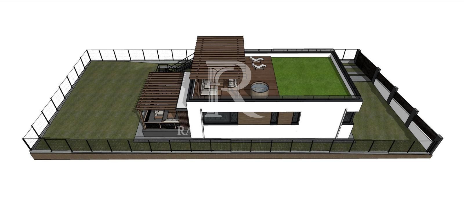 Casă Premium | Arhitectură Mediteraneană | Panoramă | Dealuri | Oradea - Poză 15