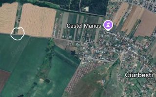 De vanzare teren intravilan Miroslava - Poză 1