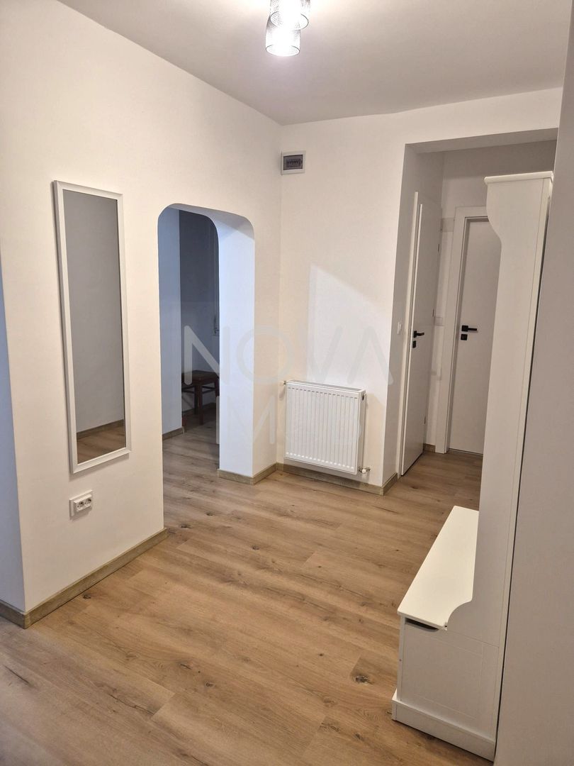 Apartament 3 camere, prima inchiriere - Strand - Poză 9