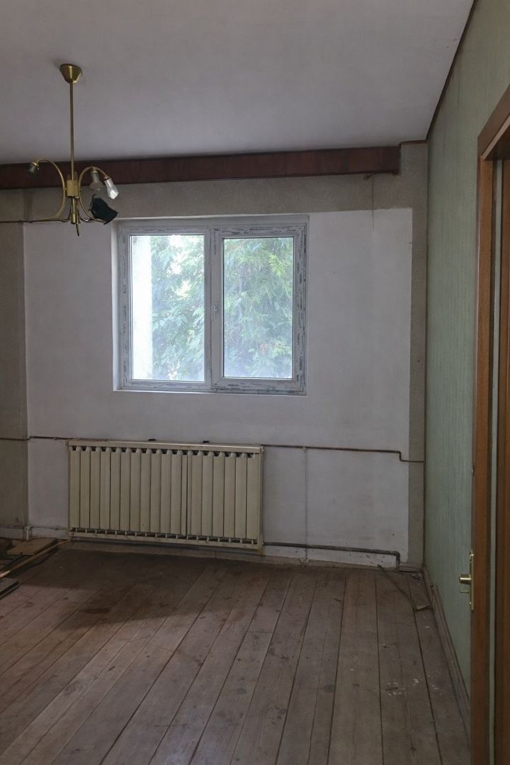 4 camere | Aviatiei | Soseaua Pipera | bloc 1987 - Poză 3