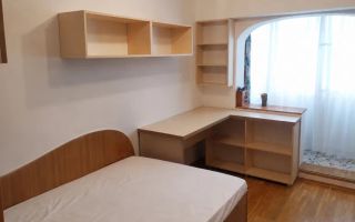 Apartament 3 camere in zona Obor, la 5 minute de metrou Obor - Poză 4