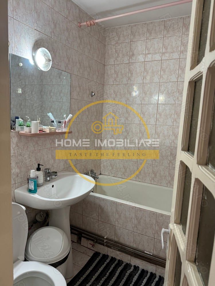 Apartament 3 camere/  65 mp /  Podu Ros - Poză 9