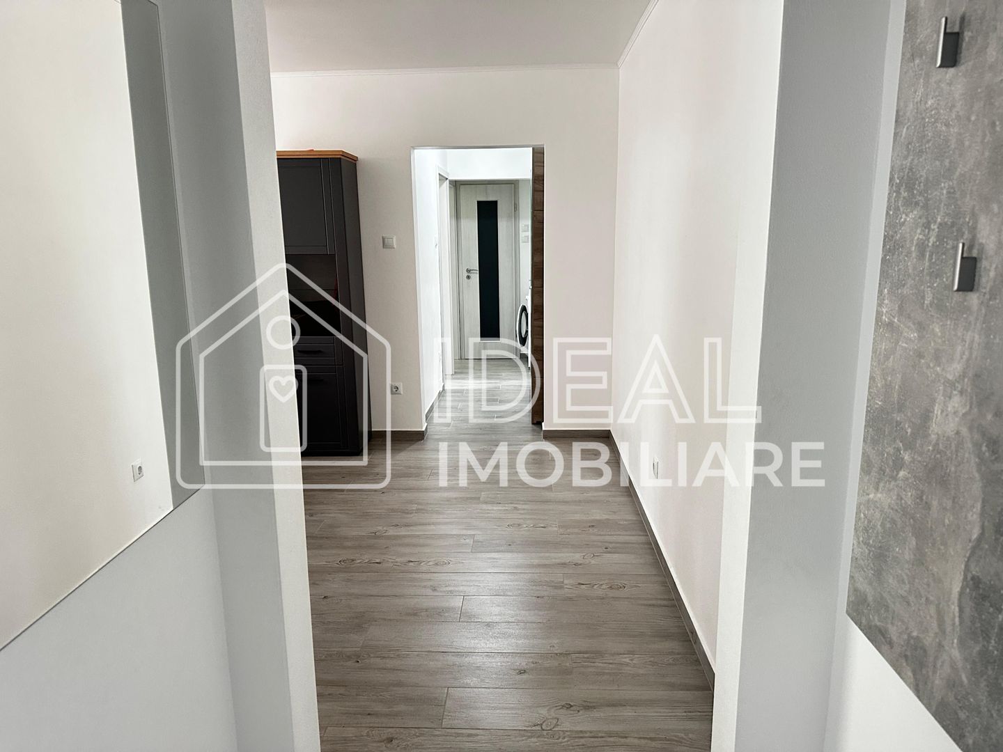 Apartament cu 3 camere de închiriat zona Mihai Viteazul - Poză 6