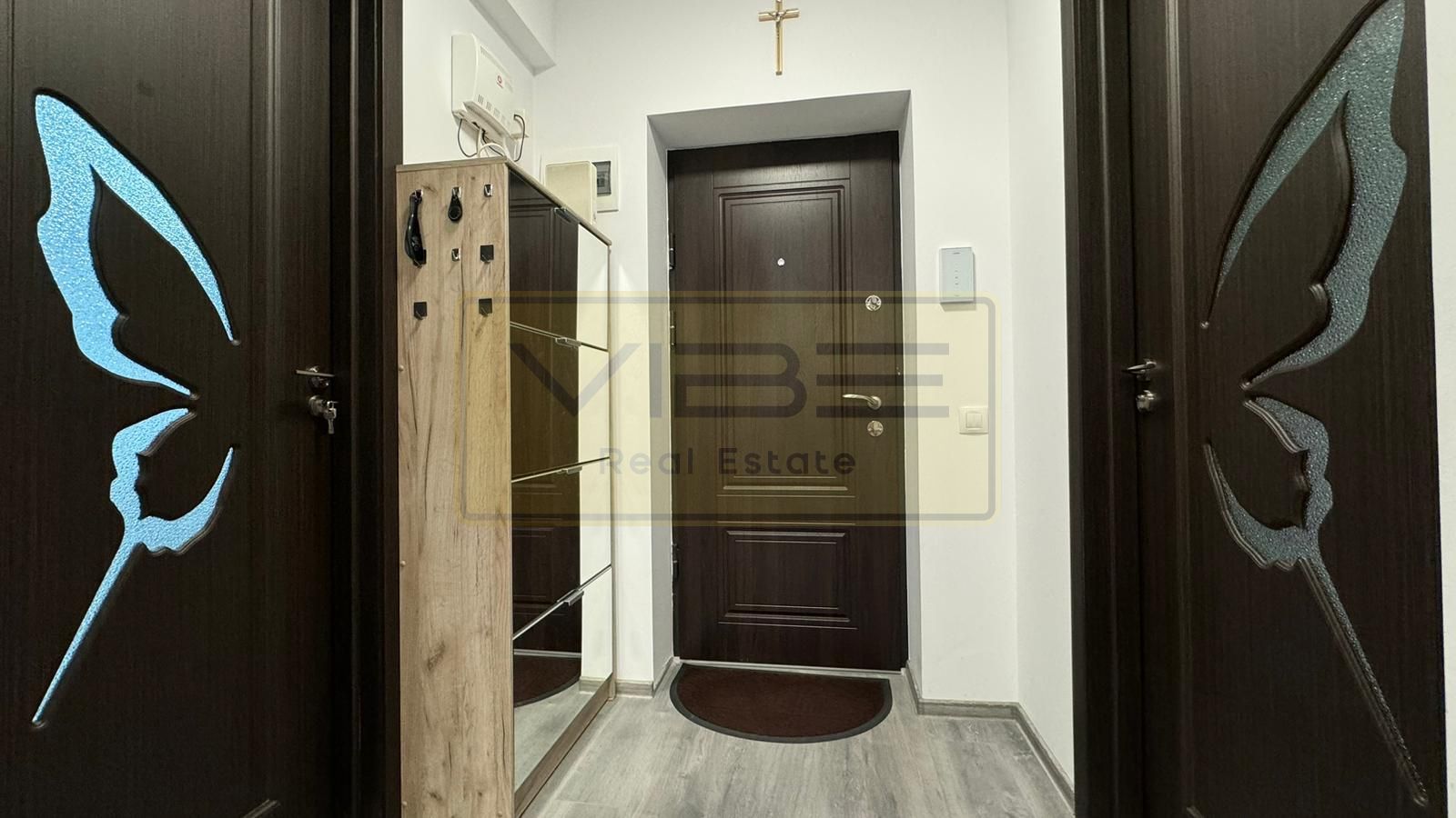 Apartament 3 camere 2 bai+parcare acoperita Copou - Poză 19
