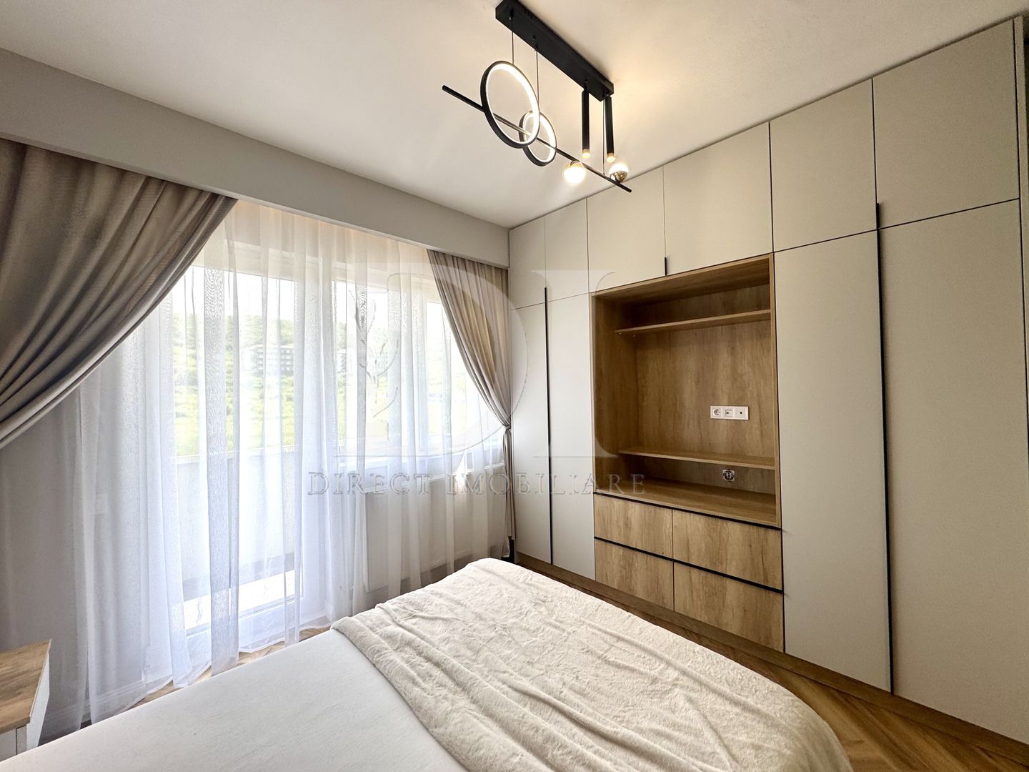 Apartament la cheie | etaj intermediar | zona Terra - Poză 2