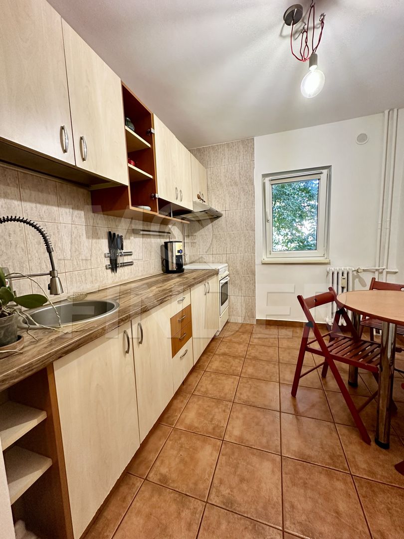 Închiriere 2 camere, Gheorgheni, Godeanu lângă Interservisan - Poză 14