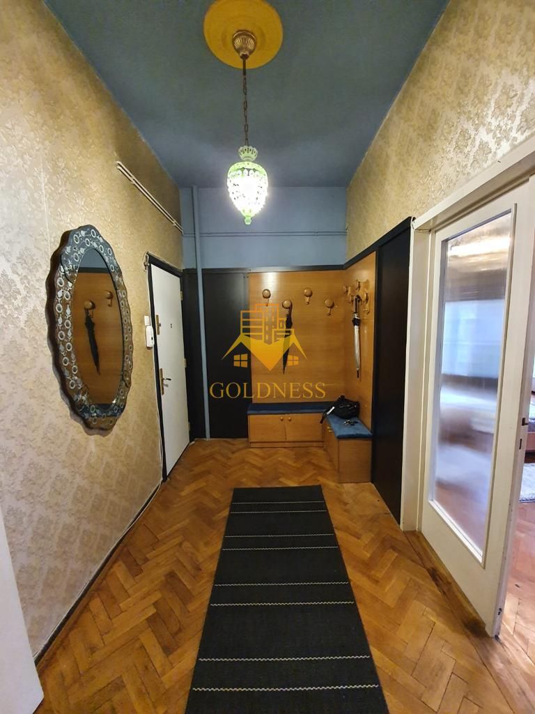 4 camere decomandate,UMF, Pta Unirii, Ultracentral, Republicii, UBB - Poză 12