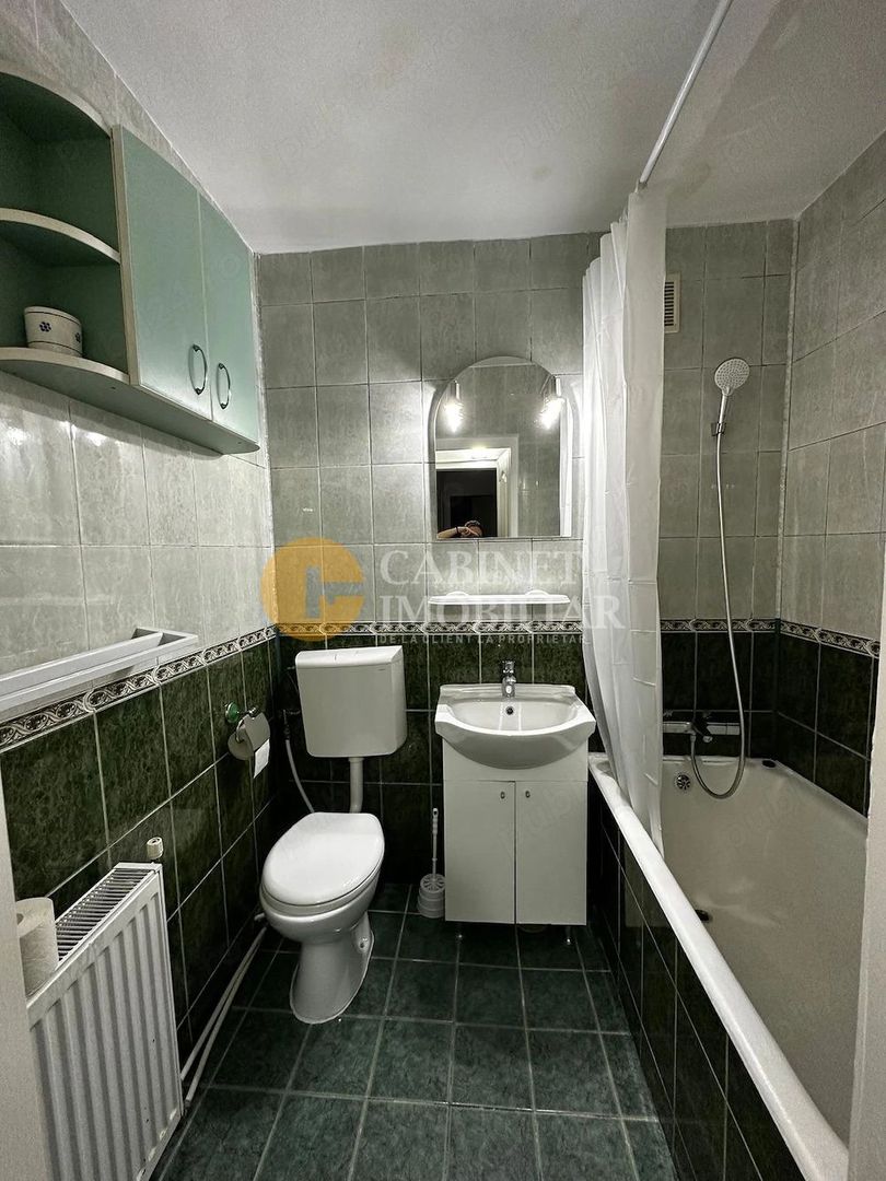 GRADINARI - 2 CAMERE DECOMANDAT - ETAJUL 1 - FARA RISC - Poză 7