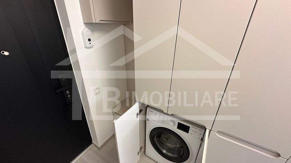Apartament cu 3 camere, 87mp , parcare, Zona AMA Residence - Poză 10