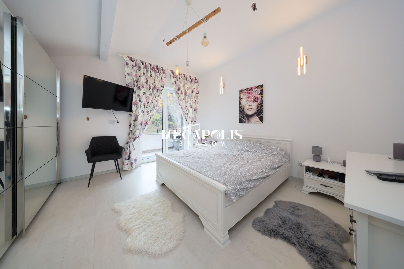 Iesire direct in Padure / Green Park Villas - Poză 15