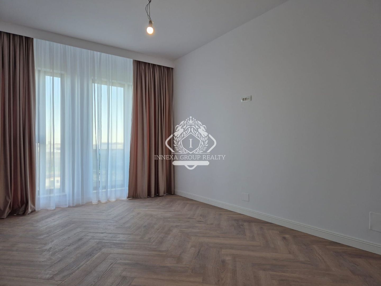 Apartament 3 camere modern - bloc nou I Baneasa-Sisesti - Poză 1