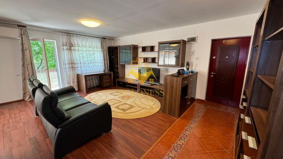 3 camere, open space, parcare, Buna ziua zona LIDL, Panemar - Poză 6