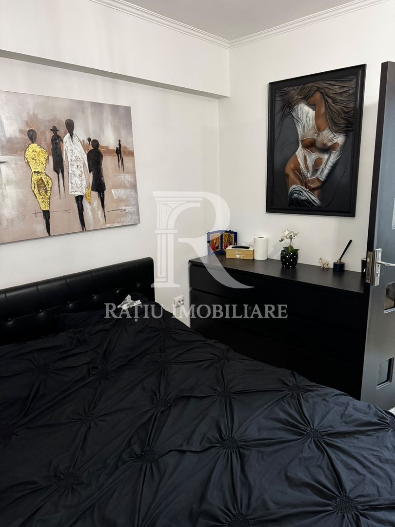 Apartament cu 3 camere | Etaj 1 | Dragos Voda | Oradea - Poză 10