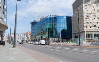 Apartament 1 Camera | 45 m2 | Pet Friendly | Zona Central Baritiu - Poză 15