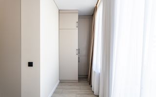 Chirie, apartament, 3 camere, str. Ioana Radu, Buiucani - Poză 21