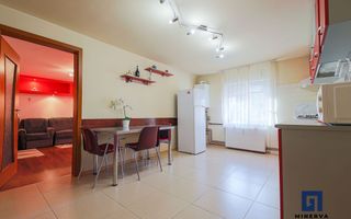 Comision 0! Shopping City Apartament 4 cam, decomandat – 107mp!  - Poză 2