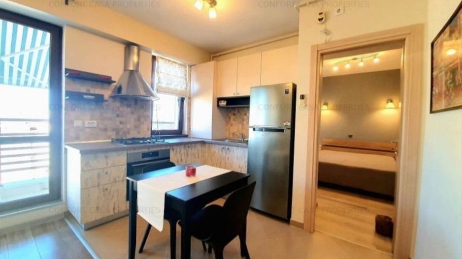 Apartament Foișorul de Foc/Pache Protopopescu - Poză 3