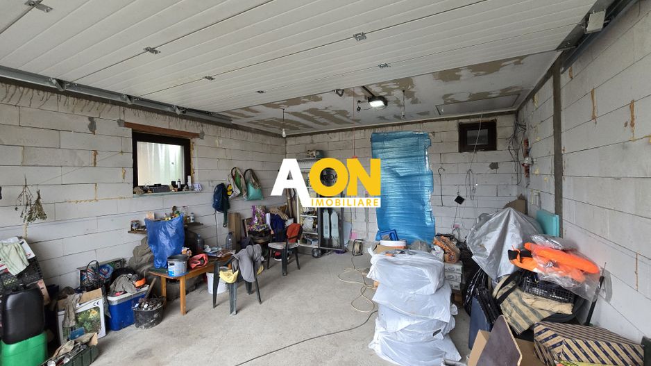 Casa 3 Camere pe Un Nivel, Zona Alba Micesti, 450mp Teren - Poză 6