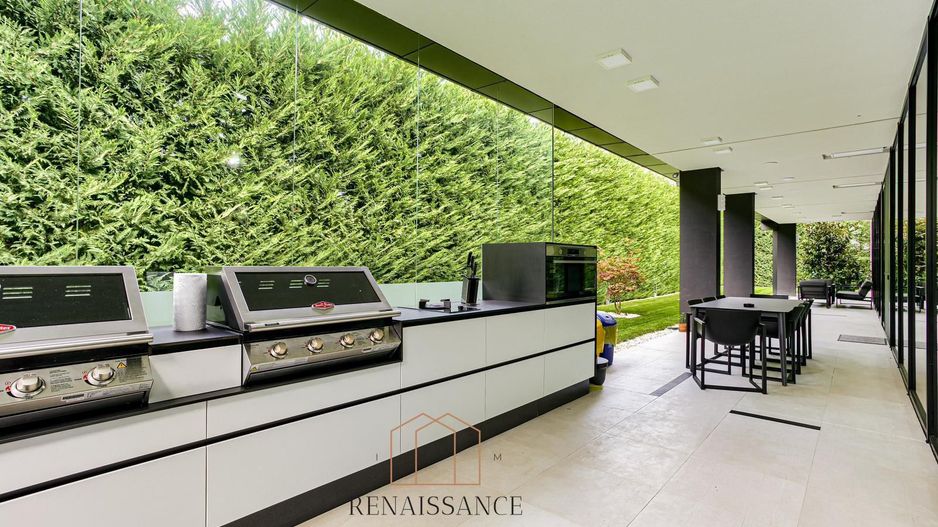 Dumbravita Casa Exclusivista pe Parter | 5 Camere | 1477mp Teren - Poză 21