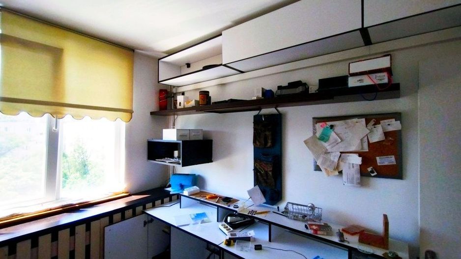 Vanzare apartament 3 camere in Titan- Aleea Giurgeni - Poză 5