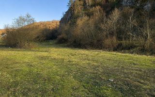 Teren intravilan | Loc de cabana |  Balnaca | Bihor - Poză 1