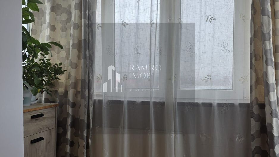 Apartament 2 camere decomandat Constantin Brancoveanu / Huedin - Poză 8