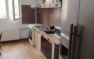 2 camere Rahova - zona Petre Ispirescu - 1984 - Poză 7