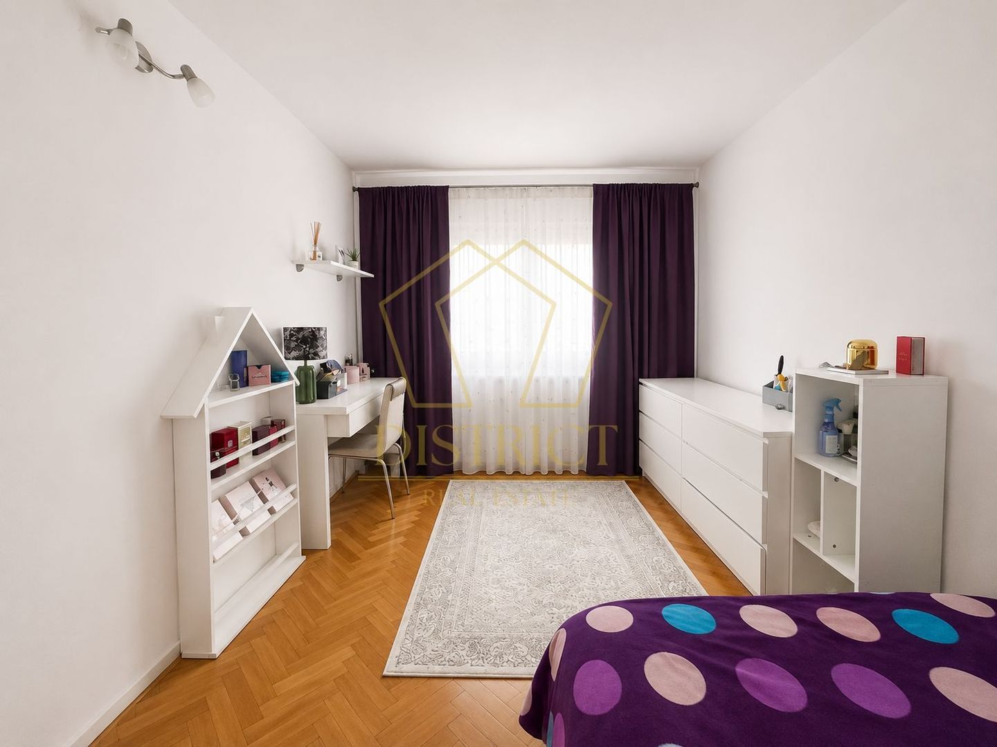 Apartament cu 2 camere | Spitalul Judetean - Poză 1